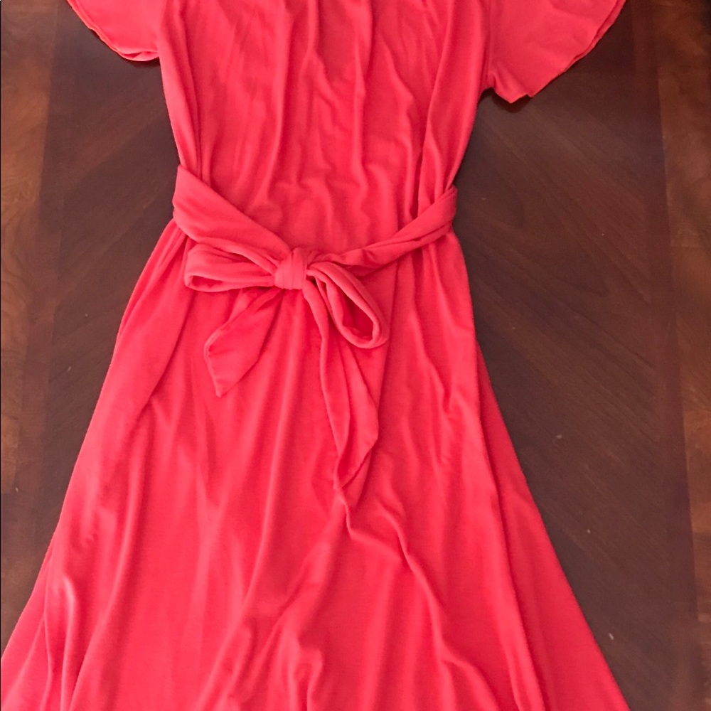 Cutest dress from Bohme